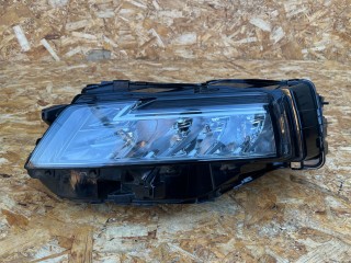 фара левая Nissan Rogue T33 2023, 1.5 л., KR15, бензин, АКПП, внедорожник 5 дв., передний привод, 26060-6RR0D