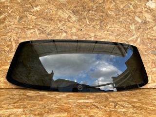 стекло заднее Audi Q5 8R 2011, 3.2 л., CALB, бензин, АКПП, внедорожник 5 дв.