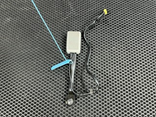 замок ремня безопасности Kia Sorento 4 поколение 2023, 2.5 л., бензин, АКПП, внедорожник 5 дв., передний привод, 88830R5500GYT