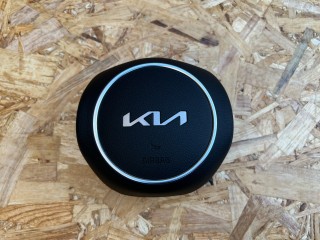 подушка безопасности водителя Kia K5 3 поколение [рестайлинг] 2025, 2.5 л., бензин, АКПП, седан, полный привод, 80100L2600