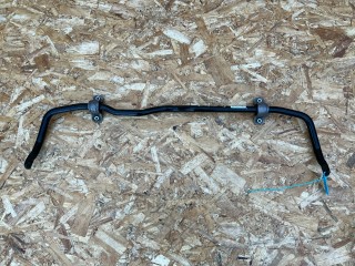 стабилизатор подвески передний Volkswagen Tiguan 2 поколение [рестайлинг] 2024, 2.0 л., DTEA, бензин, АКПП, внедорожник 5 дв., полный привод, 3Q0411303N