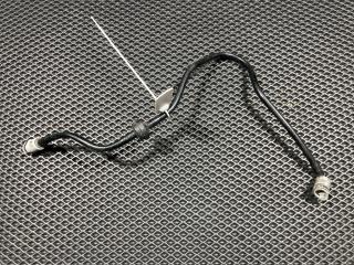 трубка вакуумная усилителя тормозов Jaguar XE 1 поколение 2016, 3.0 л., AJ 126, бензин, АКПП, седан, GX739C491CC