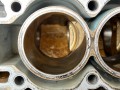 блок цилиндров Land Rover Range Rover Sport 2 поколение L494 2016, 3.0 л., 306PS, бензин, АКПП, внедорожник 5 дв., 306PS, PBFX236015AA - фото №4