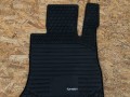 Коврики салона Mercedes-Benz E-Класс W213/S213/C238/A238 2017, 2.0 л., бензин, АКПП, седан, A2136800602, A2136800802 - фото №6