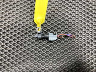 датчик удара Jaguar XF X260 260 2016, 3.0 л., AJ 126, бензин, АКПП, седан, FK7214B006AA, T2H2790, LR059789