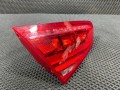 фонарь крышки багажника левый Audi S8 D4 2013, 4.0 л., CGTA, бензин, АКПП, седан, 4H0945093A - фото №3