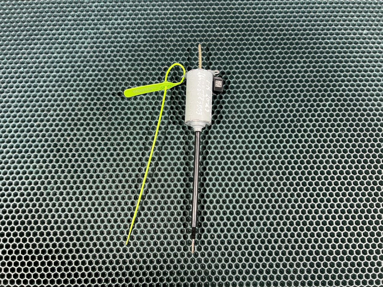 моторчик регулировки сиденья Mercedes-Benz GLB-Класс 1 поколение X247 2020, 2.0 л., бензин, АКПП, внедорожник 5 дв., 4177049, 3869389 - фото №1