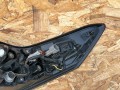 фонарь задний левый Nissan Rogue T33 2023, 1.5 л., KR15, бензин, АКПП, внедорожник 5 дв., передний привод - фото №9