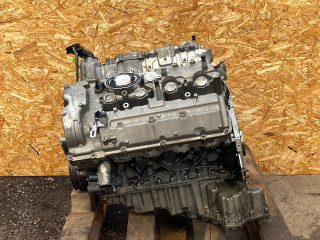 двигатель BMW 7 серия F01/F02 [рестайлинг] 2014, 4.4 л., N63 B44 B, бензин, АКПП, седан, N63B44B