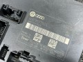 блок управления сиденьем Audi S8 D4 2013, 4.0 л., CGTA, бензин, АКПП, седан, 4H0959760E - фото №6