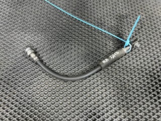 шланг тормозной Volkswagen Taos 1 поколение 2023, 1.5 л., DNKA, бензин, АКПП, внедорожник 5 дв., передний привод, 5QM611775F