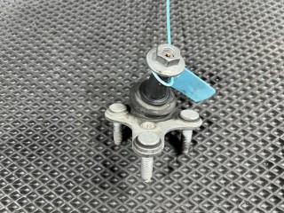 шаровая опора Volkswagen Taos 1 поколение 2023, 1.5 л., DNKA, бензин, АКПП, внедорожник 5 дв., передний привод, 3C0366B, 5WA407366, 3C0407366B