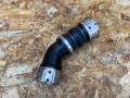патрубок интеркулера Nissan Rogue T33 2023, 1.5 л., KR15, бензин, АКПП, внедорожник 5 дв., передний привод, 144606RC2A - фото №4