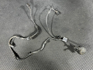 проводка датчика ABS Audi S8 D4 2013, 4.0 л., CGTA, бензин, АКПП, седан, 4H0927904D, 4H0971342H