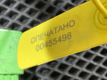 проводка бампера Jaguar F-Type 1 поколение X152 2015, 2.0 л., 204DTA, дизель, GX5315B484PD, T2R14453 - фото №9