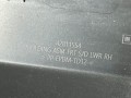 молдинг двери передней правой Chevrolet Trax 2 поколение 2024, 1.2 л., LIH, бензин, АКПП, внедорожник 5 дв., передний привод, 42811554 - фото №12