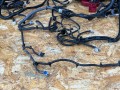 проводка двигателя Nissan Rogue T33 2023, 1.5 л., KR15, бензин, АКПП, внедорожник 5 дв., передний привод, 240116RF2C - фото №5