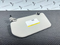 козырек солнцезащитный Nissan Rogue T33 2022, 1.5 л., KR15, бензин, АКПП, внедорожник 5 дв., 96400-6RA4A, 964006RA0A, 964006RA3A - фото №5