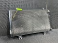 радиатор кондиционера Lexus LS 4 поколение 2007, 4.6 л., 1UR-FSE, бензин, АКПП, седан - фото №2