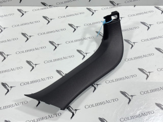 обшивка крышки багажника Honda CR-V 6 поколение 2025, 1.5 л., L15B, бензин, вариатор, внедорожник 5 дв., 844853A0