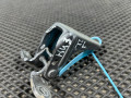 петля двери Nissan Rogue T33 2022, 1.5 л., KR15, бензин, АКПП, внедорожник 5 дв., 804016RR0A - фото №6