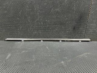 молдинг двери задней правой Kia Sorento 4 поколение 2023, 2.5 л., бензин, АКПП, внедорожник 5 дв., передний привод, 83220R5011