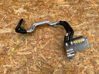 радиатор АКПП Audi Q5 FY 2020, 2.0 л., бензин, АКПП, внедорожник 5 дв., 4G0317021AR, 80A121400B, 80A122445B, 80A122448D