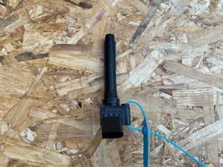 катушка зажигания Volkswagen Tiguan 2 поколение [рестайлинг] 2024, 2.0 л., DTEA, бензин, АКПП, внедорожник 5 дв., полный привод, 06L905110K