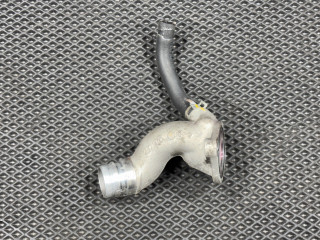 патрубок (трубопровод, шланг) Kia K5 3 поколение 2022, 1.6 л., G4FP, бензин, АКПП, 254632M800, 256312M800