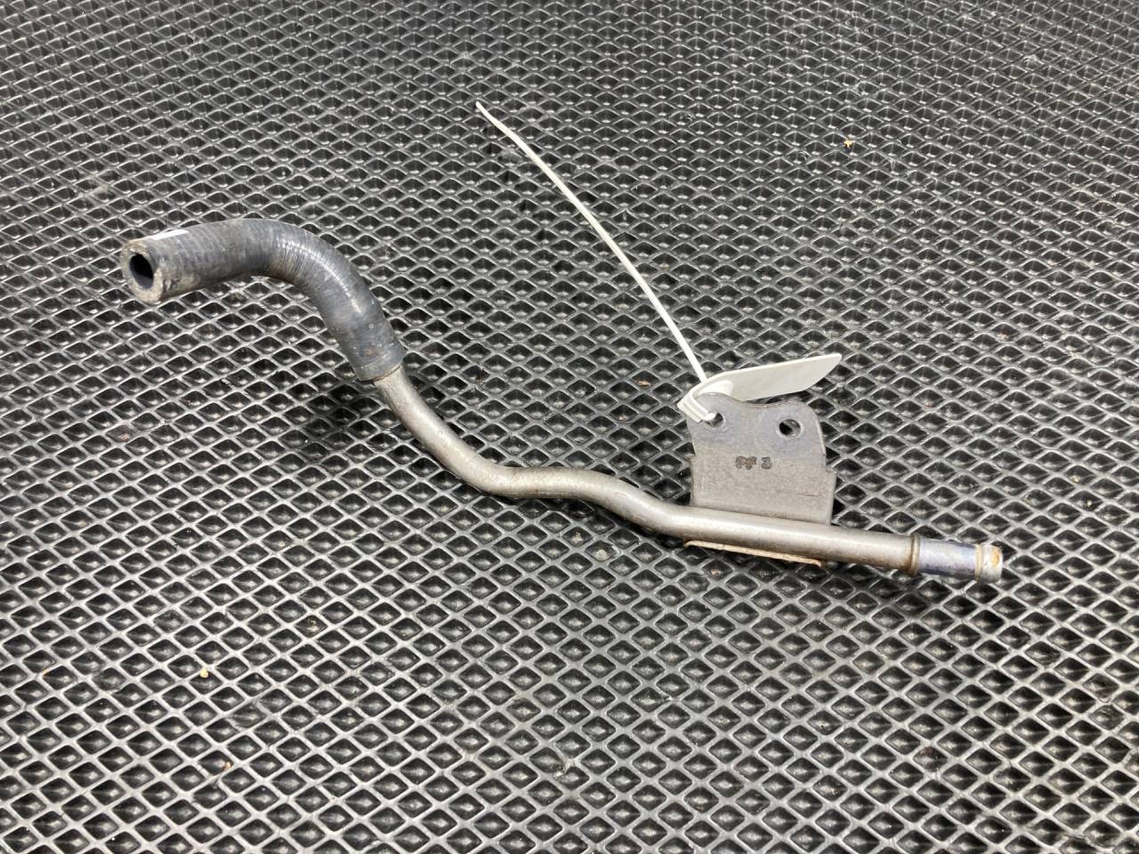 патрубок (трубопровод, шланг) Kia K5 3 поколение 2020, 1.6 л., G4FP, бензин, АКПП, 28237-2M800-3A - фото №1