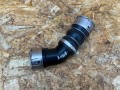патрубок интеркулера Nissan Rogue T33 2023, 1.5 л., KR15, бензин, АКПП, внедорожник 5 дв., передний привод, 144606RC2A - фото №2