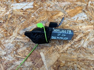 моторчик регулировки сиденья Audi A6 C8 2021, 3.0 л., бензин, АКПП, седан, C20374-103, 3Q0959112