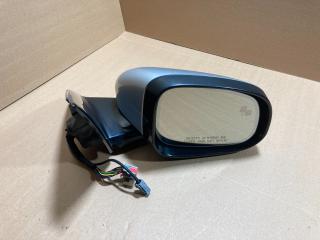 зеркало наружное правое Jaguar XJ 4 поколение [рестайлинг] 2017, 5.0 л., 508PN, бензин, АКПП, седан, 20965002