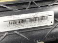 подушка безопасности коленная Mercedes-Benz SLK-Класс R172 2014, 1.8 л., бензин, АКПП, 1728601402 - фото №7
