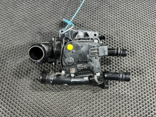 термостат Kia K5 3 поколение [рестайлинг] 2025, 2.5 л., бензин, АКПП, седан, полный привод, CCVA-556778, ENB0019, 256002S600