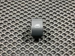 кнопка стеклоподъемника двери Audi A8 D3 [2-й рестайлинг] 2007, 4.2 л., BVJ, бензин, АКПП, седан, 4E0959855A