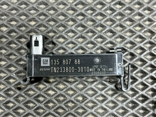 Антенна системы комфортного доступа Buick Envista 1 поколение 2024, 1.2 л., бензин, АКПП, внедорожник 5 дв., 13580788