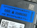 блок комфорта Chevrolet Trax 2 поколение 2023, 1.2 л., бензин, АКПП, внедорожник 5 дв., 13542827 - фото №7