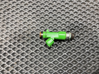 форсунка Infiniti FX35 2 поколение 2010, 3.5 л., VQ35HR, бензин, внедорожник 5 дв., 16600JK20A