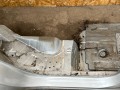 боковина кузова правая Nissan Rogue T33 2023, 1.5 л., KR15, бензин, АКПП, внедорожник 5 дв., передний привод - фото №11