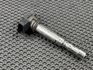 катушка зажигания Audi A8 D3 [рестайлинг] 2006, 6.0 л., BHT, бензин, АКПП, седан, 07C905715A