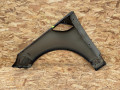 крыло переднее правое Land Rover Range Rover Sport 2 поколение 2015, 3.0 л., бензин, АКПП, внедорожник 5 дв., LR061823, LR044231, DK6216015 - фото №5