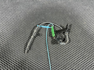 датчик дорожного просвета Porsche Macan GTS 1 поколение [2-й рестайлинг] 95B 2022, 2.9 л., DGR, бензин, АКПП, внедорожник 5 дв., 4H0907503, 4H0941310C