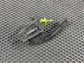 захватный крюк капота Land Rover Range Rover Evoque L538 2014, 2.0 л., 204PT, бензин, АКПП, внедорожник 5 дв., BJ3216892AB, LR035401 - фото №3