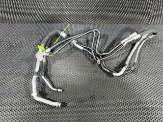 трубка кондиционера Audi A8 D5 2018, 4.0 л., АКПП, седан, 4N0820885C