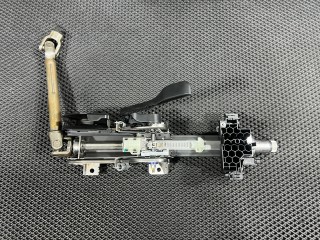 рулевая колонка Volkswagen Taos 1 поколение 2023, 1.5 л., DNKA, бензин, АКПП, внедорожник 5 дв., передний привод, 5QM419512G