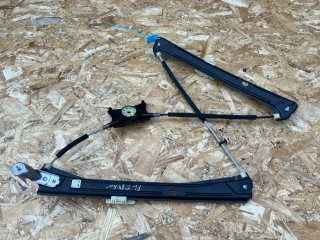 стеклоподъемник передний левый Volkswagen Tiguan 2 поколение [рестайлинг] 2024, 2.0 л., DTEA, бензин, АКПП, внедорожник 5 дв., полный привод, 5NN837461