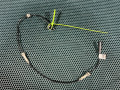 датчик ABS BMW 5 серия G30/G31 2019, 2.0 л., дизель, седан, 687463702, 10071165174, 34526874637 - фото №4