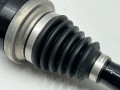 полуось передняя левая (приводной вал, ШРУС) Mercedes-Benz A-Класс W177/V177 2020, 2.0 л., бензин, A1773303501 - фото №6