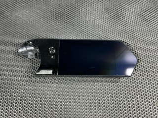 дисплей Chevrolet Trax 2 поколение 2024, 1.2 л., бензин, АКПП, внедорожник 5 дв., передний привод, 42861798